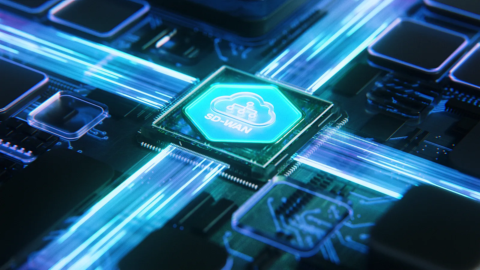 Kaspersky SD WAN — frame 2