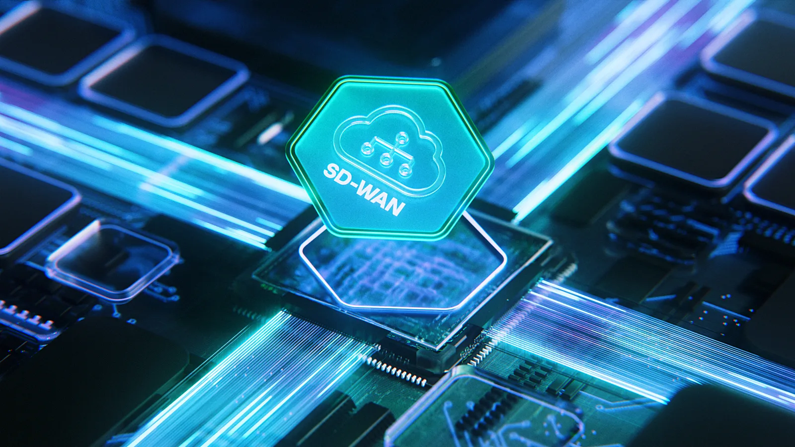 Kaspersky SD WAN — frame 3
