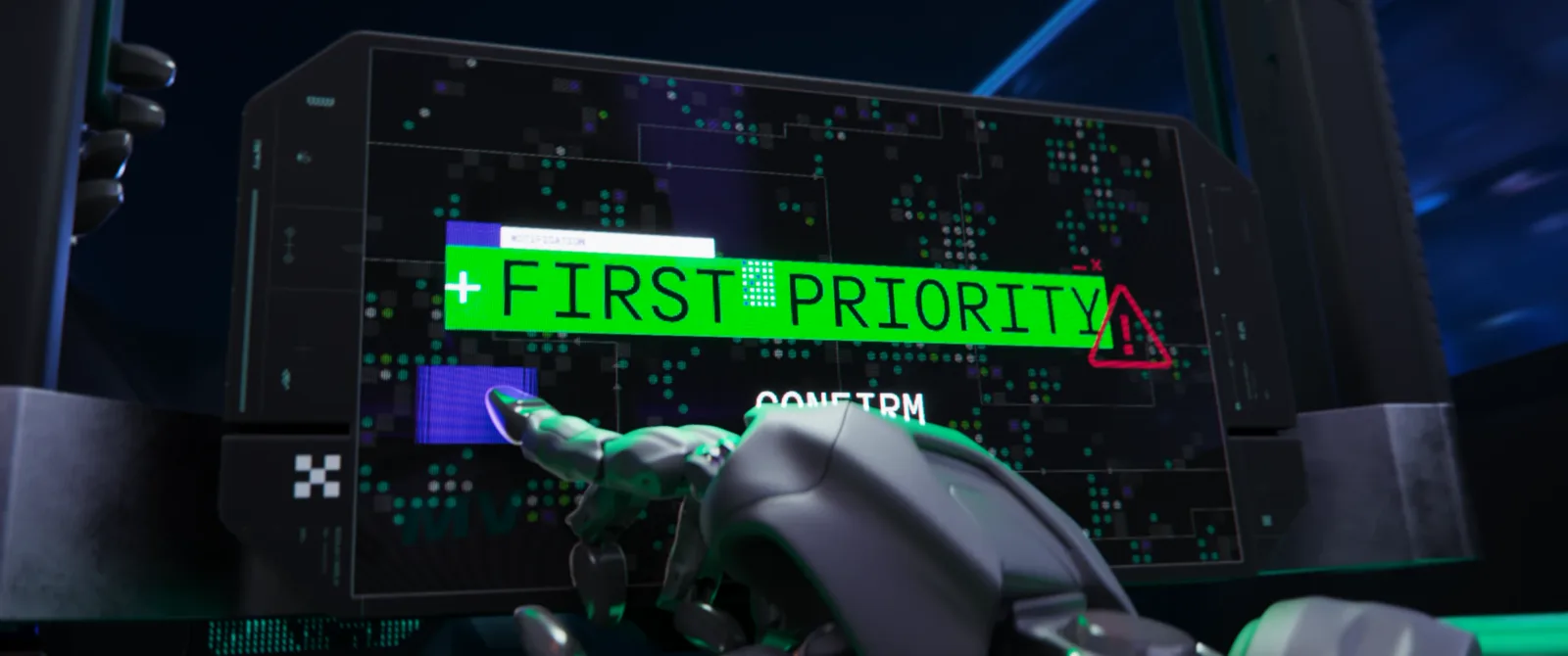 Kaspersky Vulnerability Management — key frame